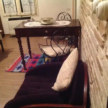 Mirella Apartman *