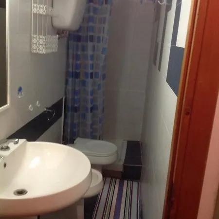 Mirella Apartman