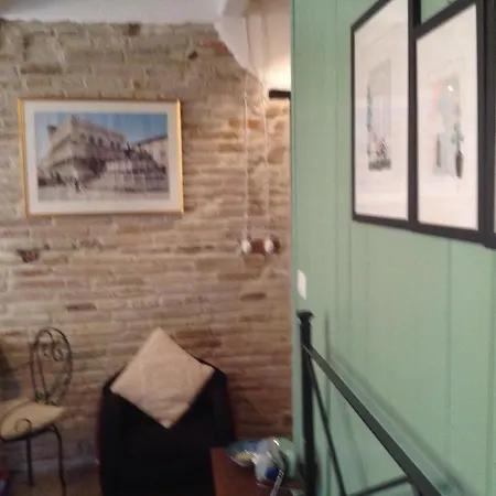 Apartman Mirella